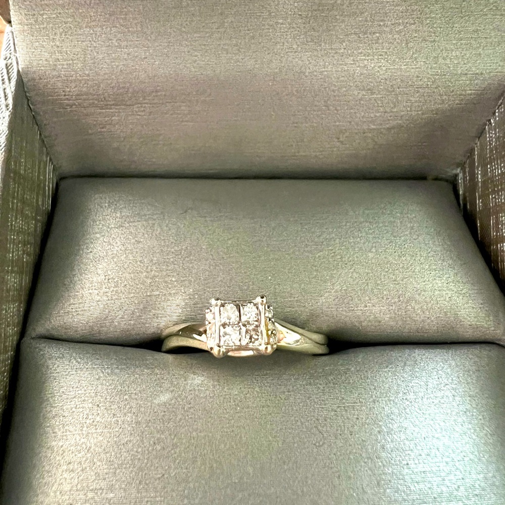 Diamond Ring